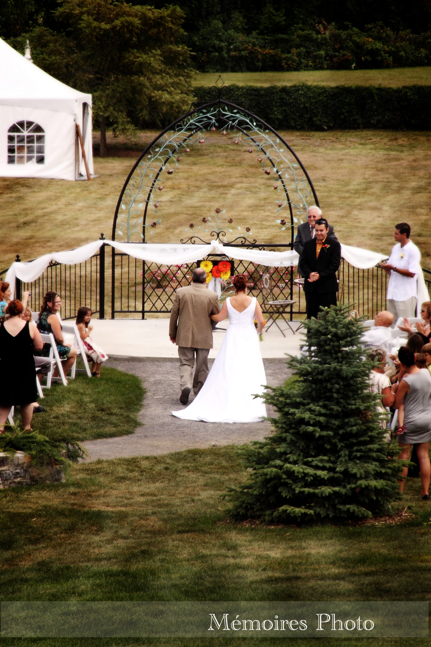 wedding venues quebec city | Photographers in Quebec City-Photographes